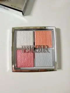 ✴︎限定新品✴︎ディオール　フェイス グロウ パレット 006セレスティアル グロウ