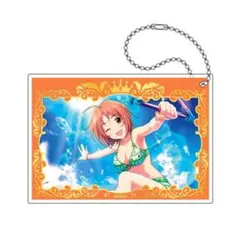アイドルマスター シンデレラガールズ アクリルキーホルダー 斉藤洋子