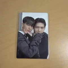 2025年最新】ateez ユニットトレカ ヨサンの人気アイテム - メルカリ