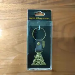 東京ディズニーリゾート ミッキー キーホルダー