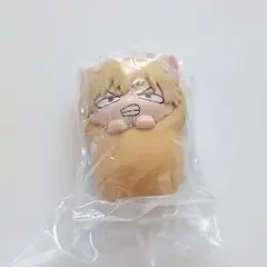 僕のヒーローアカデミア おくるみますこっとチャーム 爆豪勝己