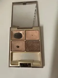 LUNASOL ルナソル　スキンモデリングアイズ 01