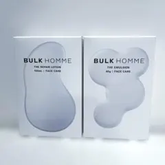 BULK HOMME リペアローション エマルジョンのサムネイル