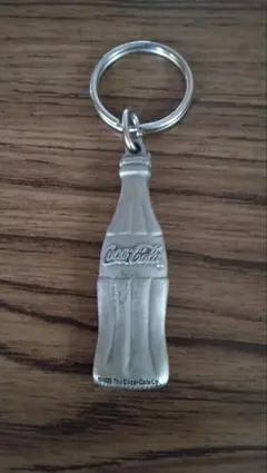 コカコーラ キーホルダー