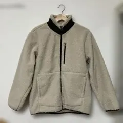 フリース フリースジャケット