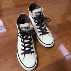 vans ハイカット スニーカー
