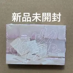 ONEW オニュ TOUGH LOVE トレカ付き - メルカリ