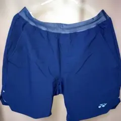 ヨネックス　ハーフパンツ　ユニL