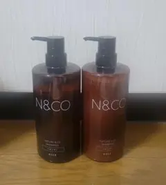 乳液1L×4P KOSE N&CO ネイチャーアンドコー - メルカリ