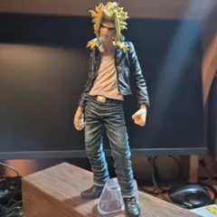 ヒロアカ　1番くじ　C賞 オールマイト　箱無しフィギュア