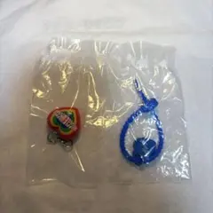 wiggle wiggle カラフルマルチチャーム Wiggle Heart