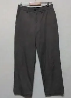 BEAUTY&YOUTH　メンズ　パンツ　ライトブラウン系