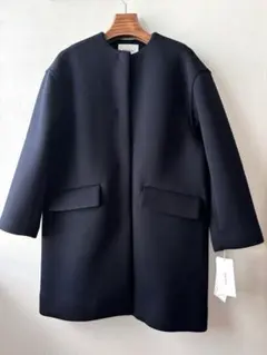 2025年最新】MIla Owen ジャケット ネイビーの人気アイテム - メルカリ