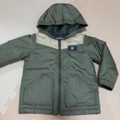 familiar ライトダウン　90