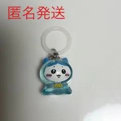ちいかわ　めじるしアクセサリー 3 ハチワレ