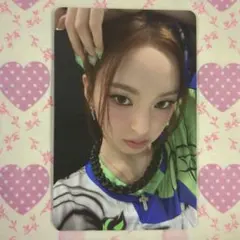 2026年最新】ベイビーモンスター トレカ チキータの人気アイテム