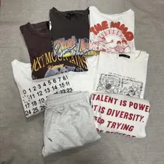 女の子男の子 練習着 パジャマ 部屋着 まとめ売り