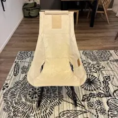 HelinoxチェアツーホームChair Two Home ロッキングフット付きのサムネイル