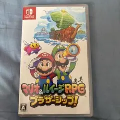 switch ソフト ルイージ