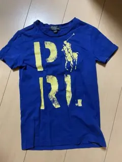 まとめ買いお得❤️様専用ラルフローレン半袖Tシャツ130ブルー