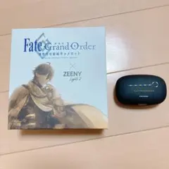Zeeny ワイヤレスイヤホン オジマンディアス fate 2026年最新】オジマンディアス イヤホンの人気アイテム - メルカリ