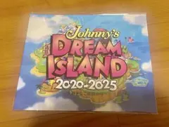 Johnny's DREAM ISLAND 2020-2025 セット❷