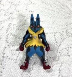 ポケモン モンコレ メガルカリオ