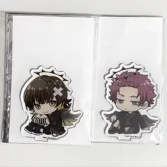 【ブルロ】ファボテリア　アクスタ　蜂楽廻　糸師冴