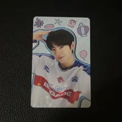 NCTWISH WISH祭 ペンミ トレカ YUSHI ユウシ スペシャル