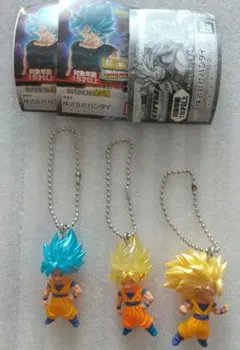 ドラゴンボール udm