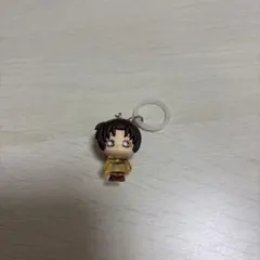名探偵コナン めじるしアクセサリー2 遠山和葉　ガチャ＊