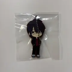 銀八先生 一番くじ ラバーチャーム 高杉
