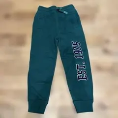 ZARA スウェットパンツ 122cm