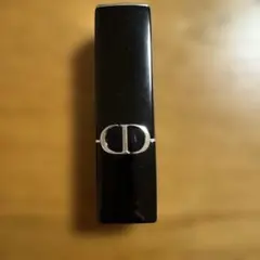 Dior ルージュ ディオール ヌードルック ベルベット