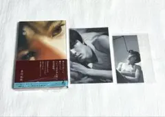 超特急　タクヤ(草川拓弥) 辻褄　フォトブック　特典ポストカード、しおりセット