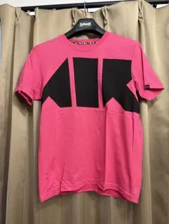 NIKE AIRロゴTシャツ