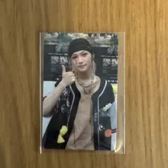 スキズ VR 会場限定 来場 特典 トレカ フィリックス Stray kids