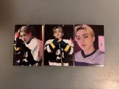 SEVENTEEN’s HOME エスクプス　セット