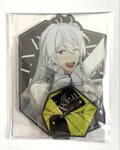 あんスタ　日々樹　渉　台湾　アクリル　ボード　アクスタ