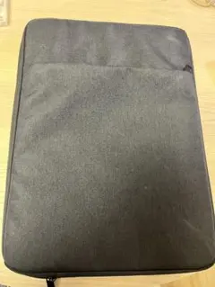 ノートPCケース インナーケース グレー