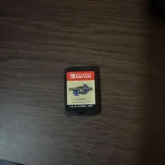 モンスターハンターライズ Nintendo Switch