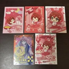 アイナナ 七瀬陸