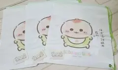 ちいかわBaby ノベルティセット