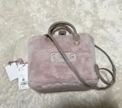 furfur エコファートートバッグ 2025