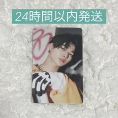 ニキ ENHYPEN weverse 7形態セット 特典トレカ 定め