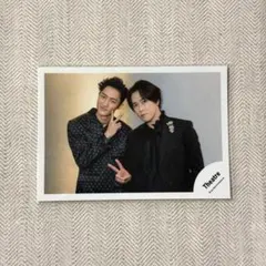 SnowMan 公式写真 8