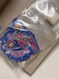 祝！たまごっち30thキャラマグネッツのサムネイル