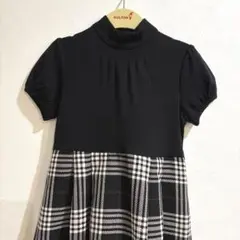 KUMIKYOKUキッズ ワンピース フォーマル120-130