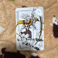 Rofj BY JUMP SHOP ハンターハンター　ヒソカステッカー