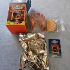 【新品未使用】ズートピア2 ジオラマコレクション クロウハウザー